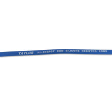 Load image into Gallery viewer, Taylor Cable Hi-Energy Coil Repair Kit RC blue