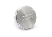 Load image into Gallery viewer, Canton 81-216 Cap 16 psi Billet Aluminum Scalloped Cap