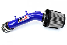 Load image into Gallery viewer, HPS Performance Blue Cold Air Intake Kit for 03-07 Honda Accord 2.4L with MAF