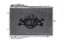 Load image into Gallery viewer, CSF 04-12 Porsche 911 Turbo, GT2 - 996 &amp; 997 (Right Side) Aluminum Radiator