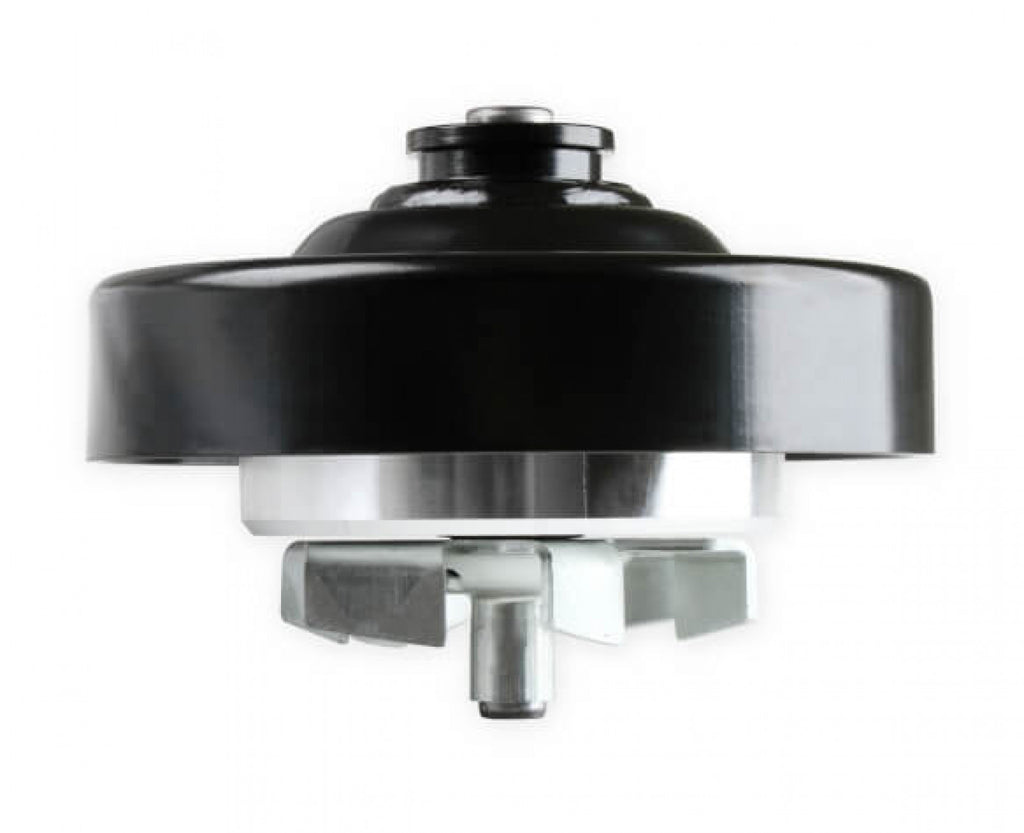 Holley Water Pump Assembly