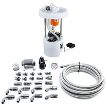 Load image into Gallery viewer, Deatschwerks 2006-2011 Honda Civic Fuel Pump Module Assembly