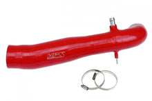 Load image into Gallery viewer, HPS Red Reinforced Silicone Post MAF Air Intake Hose Kit for Toyota 05-19 Tacoma 2.7L 4Cyl