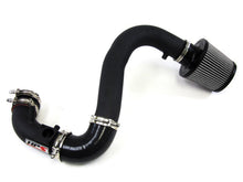 Load image into Gallery viewer, HPS Performance Black Cold Air Intake for 07-13 Mazda Mazdaspeed 3 2.3L Turbo