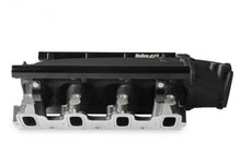 Load image into Gallery viewer, Holley Ultra Lo-Ram Manifold Kit Single Injector- Black - GM LS3/L92