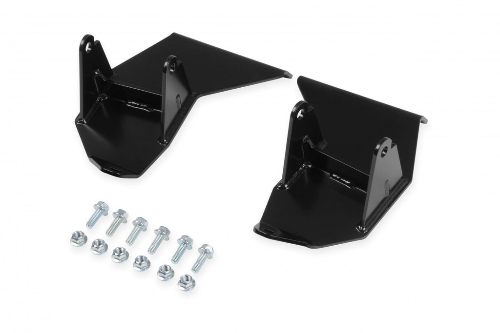 Hooker Blackheart Engine Mount Bracket