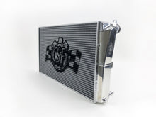Load image into Gallery viewer, CSF 12-16 BMW F87 M2, M235i, F22 M235i, 335i, 435i Triple Pass Aluminum Radiator