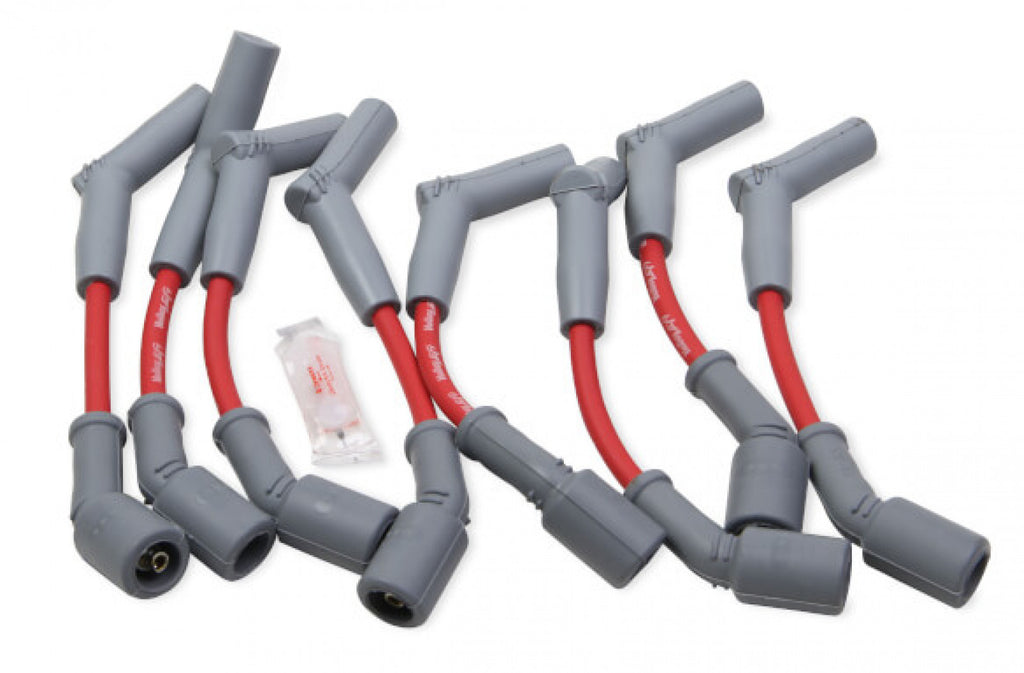 Holley EFI Spark Plug Wire Set