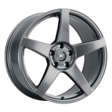 Forgestar 19x9.0 CF5 5x114.3 ET35 BS6.4 Gloss ANT 72.56 Wheel