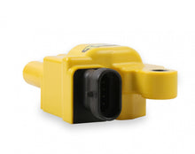 Load image into Gallery viewer, ACCEL Ignition Coil - SuperCoil GM LS2/LS3/LS7 engines, yellow, Individual