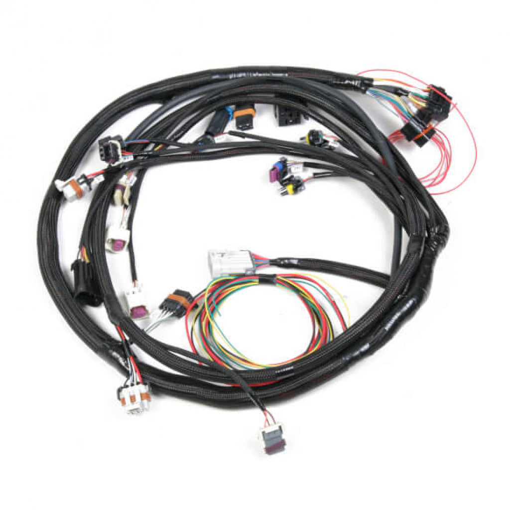 Holley EFI Universal MPFI Main Harness