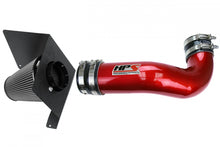 Load image into Gallery viewer, HPS Performance Red Cold Air Intake Kit for 07-09 Chevy Cheyenne 2500 5.3L V8