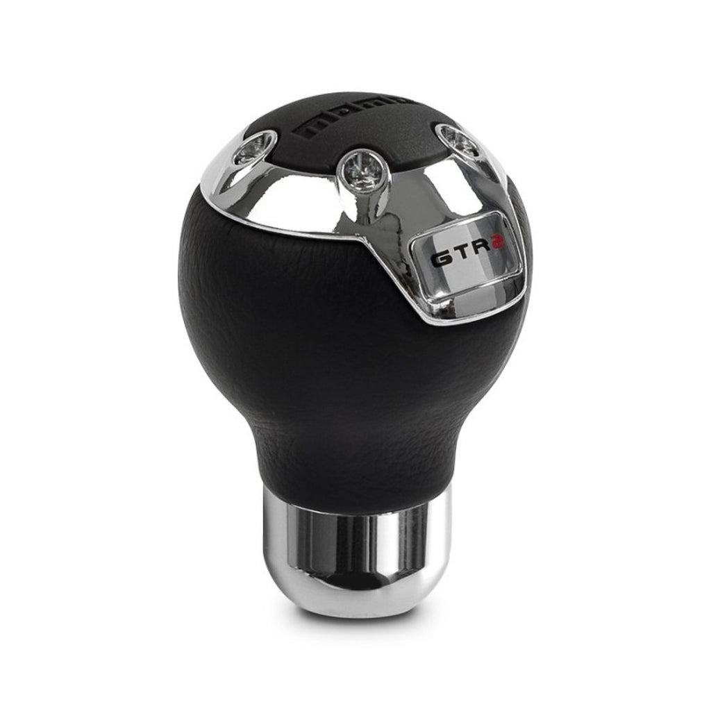 MOMO GTR2 Shift Knob