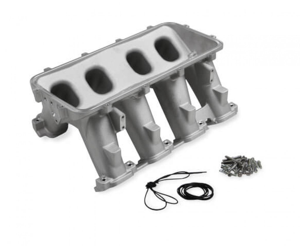 Holley Hi-Ram Lower Manifold - GM LT1