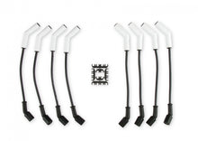 Load image into Gallery viewer, ACCEL Spark Plug Wire Set - Extreme 9000 Ceramic Boot - Chevy / GM 2001-2004 - 3/4 &amp; 1 Ton 8.1L