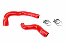 Load image into Gallery viewer, HPS Silicone Radiator Coolant Hose Kit for Mercedes-Benz 1987-1993 190E 2.6L W124