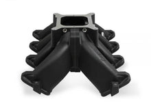 Load image into Gallery viewer, Holley Single Plane Split-Design Race Intake Manifold- GM LS1/LS2/LS6- Black