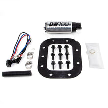 Load image into Gallery viewer, Deatschwerks 1990-1996 Chevrolet Corvette Electric Fuel Pump