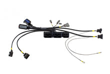 Load image into Gallery viewer, AEM Infinity 708/710/712 Plug &amp; Play Ford Coyote Jumper Harness