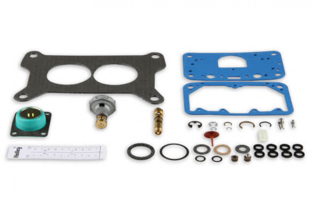 Holley Renew Kit Carburetor Rebuild Kit