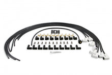 Load image into Gallery viewer, ACCEL Spark Plug Wire Set - Universal - 90 Deg White Ceramic Boots