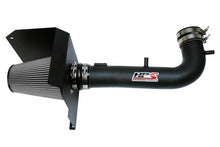 Load image into Gallery viewer, HPS Black Cold Air Intake Kit Heat Shield Cool Ram 827-603WB-3