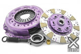 XClutch XKNI24011-1C Nissan Maxima Stage 2 Clutch Kit