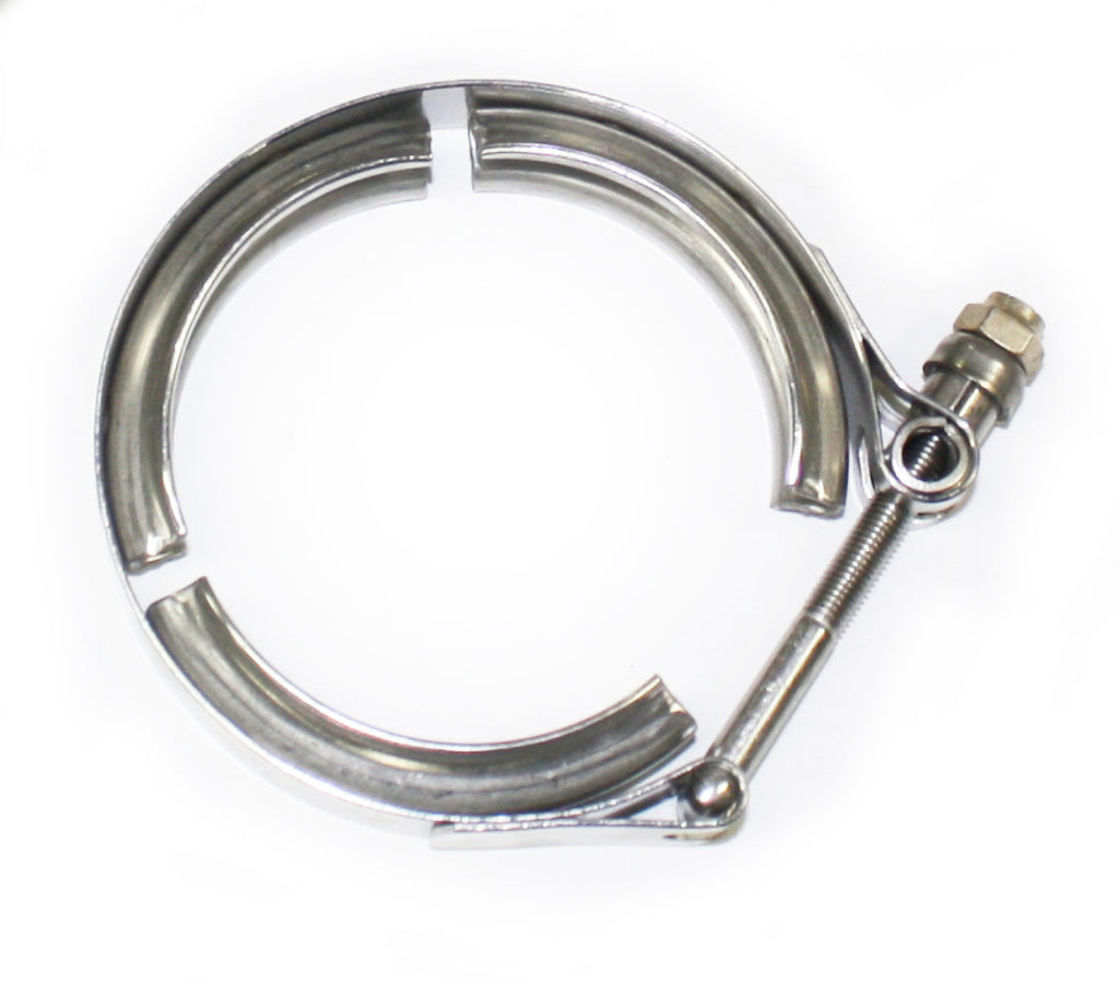 JBA Performance 2.5" Stainless Steel V-Band clamp