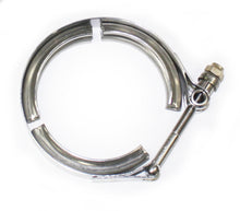 Load image into Gallery viewer, JBA Performance 2.5&quot; Stainless Steel V-Band clamp