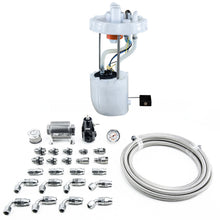 Load image into Gallery viewer, Deatschwerks 2013-2015 Acura ILX Fuel Pump Module Assembly