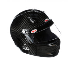 Load image into Gallery viewer, Bell M8 Carbon Racing Helmet Size Extra Large 7 3/8+