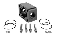 Load image into Gallery viewer, Aeromotive Distribution Block, Spur Gear Pump, 2x AN-08