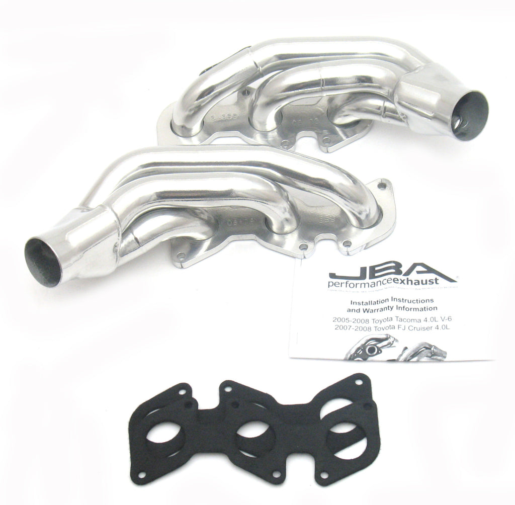 JBA Performance 03-09 Toyota  Cat4Ward