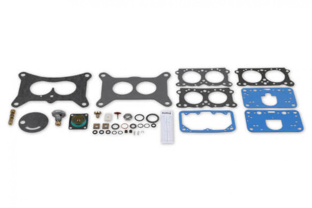 Holley Renew Kit Carburetor Rebuild Kit