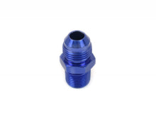 Load image into Gallery viewer, Canton 23-234A Adapter Fitting 3/8 Inch NPT To -8 AN Aluminum
