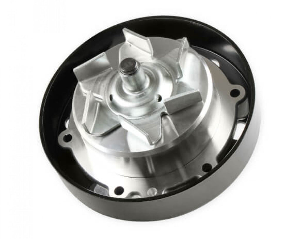 Holley Water Pump Assembly