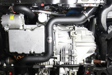 Load image into Gallery viewer, HPS Black Intercooler Hot Charge Pipe and Cold Side 16-18 Ford Focus RS 2.3L Turbo