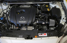 Load image into Gallery viewer, HPS Performance Black Shortram Air Intake for 14-17 Mazda Mazda6 2.5L Skyactiv