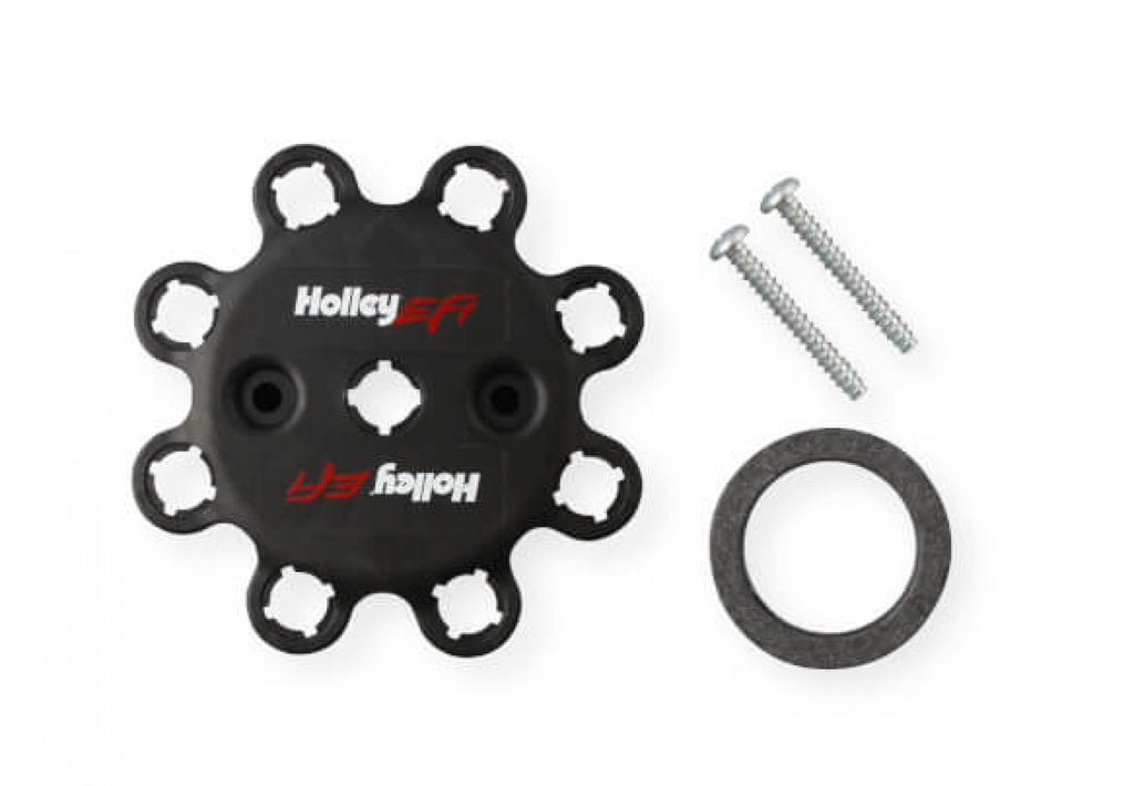 Holley EFI Dual Sync Chrysler Wedge Distributor