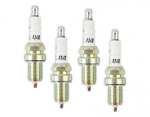 Load image into Gallery viewer, ACCEL HP Copper Spark Plug - Shorty ACC-10414S-4