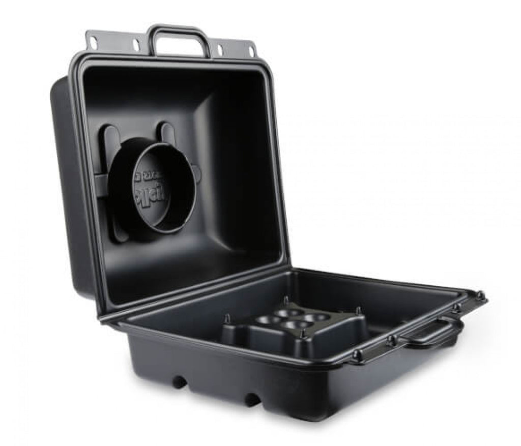 Holley Carburetor Carrying Case