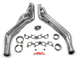 JBA Performance 15-22 Mustang  Long Tube 5.0L  Silver Ctd