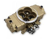 Holley EFI Terminator Stealth Service Throttle Body - Classic Gold