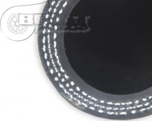 Load image into Gallery viewer, BOOST Products Silicone Elbow 135 Degrees, 1-3/16&quot; ID, Black