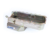 Load image into Gallery viewer, Canton 15-580 Oil Pan For Holden V-8 Front Sump Street Strip Pan