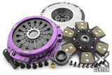 XClutch XKNI25515-1B Nissan Skyline Stage 2 Clutch Kit