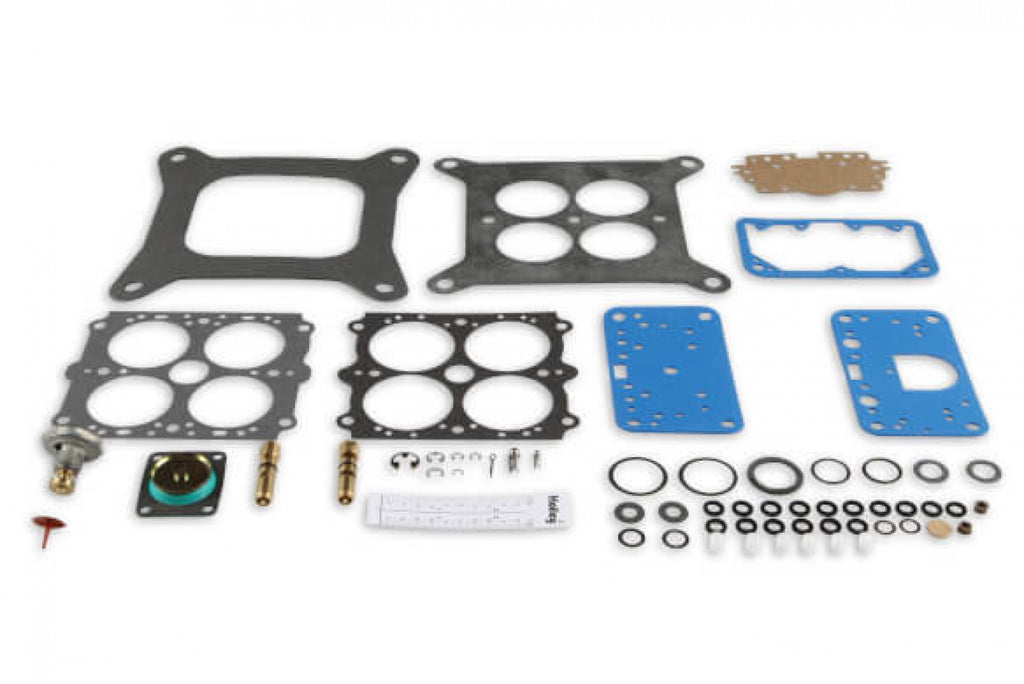 Holley Renew Kit Carburetor Rebuild Kit