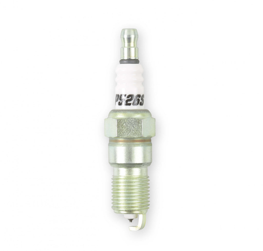 ACCEL Double Platinum Shorty Spark Plug