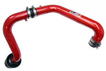 Load image into Gallery viewer, HPS Red Cold Air Intake EK (Converts to Shortram) Cool Long Ram CAI 837-408R