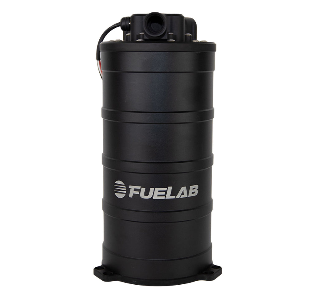 FUELAB 1500 HP Brushless Screw Pump